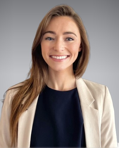 Molly Fitzpatrick, Clinical Consultant at Mission Hope Foundation